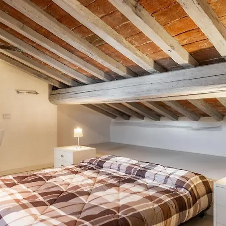 Apartment Lusso In Centro - Parking, 9 Persone, 200mq, 3 Bagni *