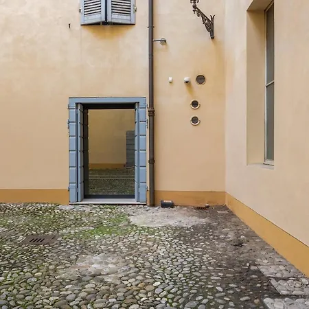 Lusso In Centro - Parking, 9 Persone, 200mq, 3 Bagni Apartment Modena